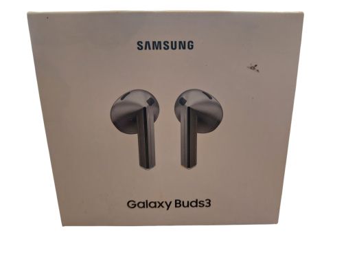 Samsung Buds 3 
