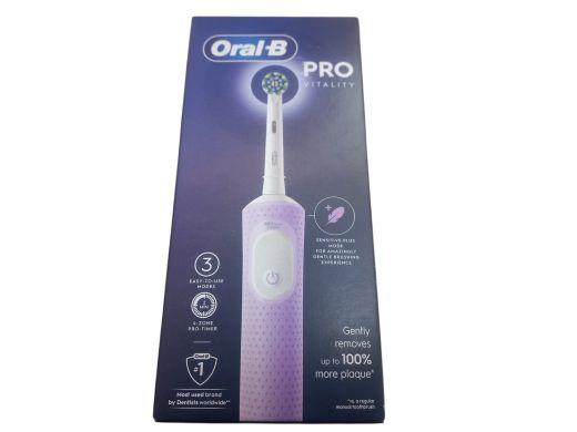 Oral-B Pro Vitality 