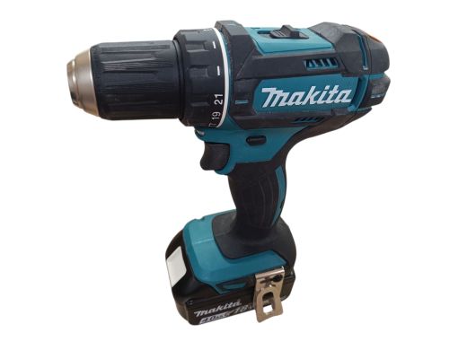 Makita DDF482 