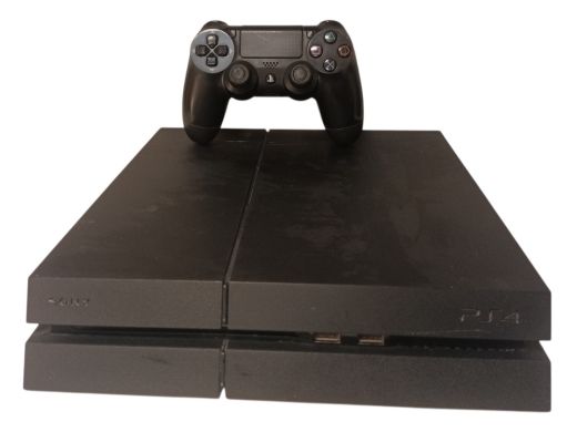 Sony Playstation 4 512 gb