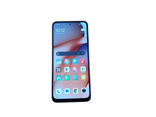 Xiaomi Note 12S 0.25 gb