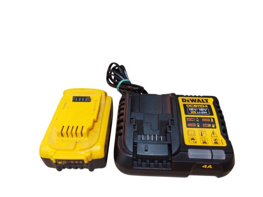 DEWALT Dcf887