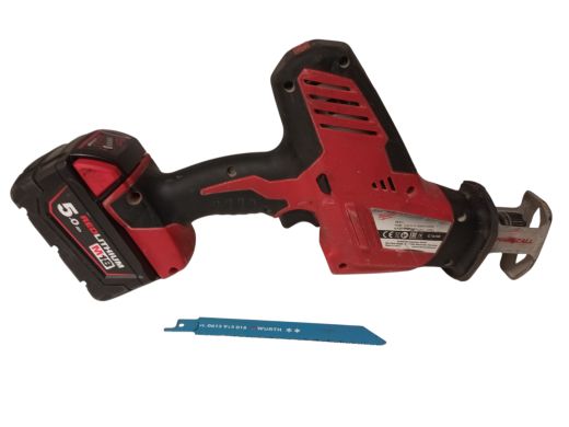 Milwaukee M18 Fhz-0X