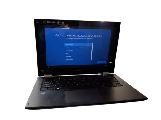Acer Spin SP314-51 128