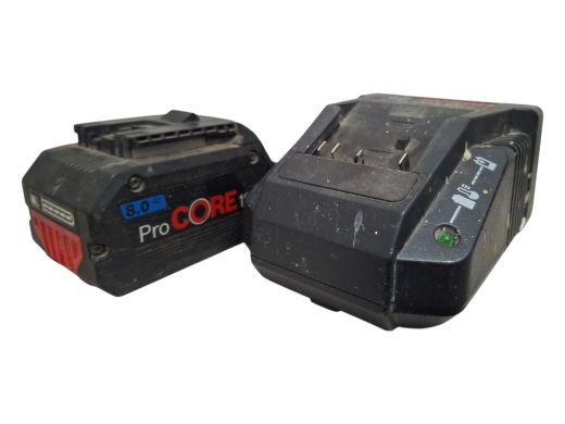 Bosch Gba Procore 18V 8,0 Ah