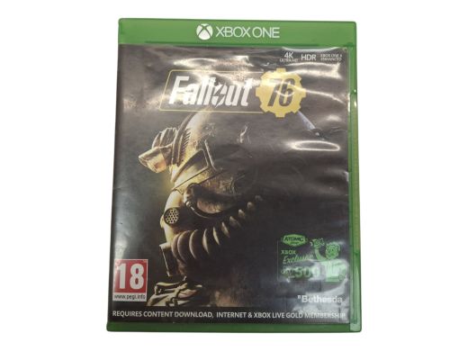 Fallout 76