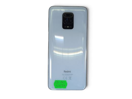 Xiaomi Note 9 Pro