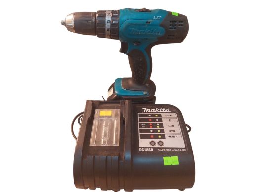 Makita Bhp453