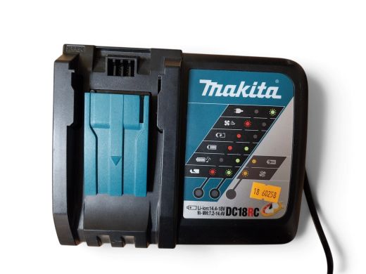 Makita Ddf482/Dc18Rc
