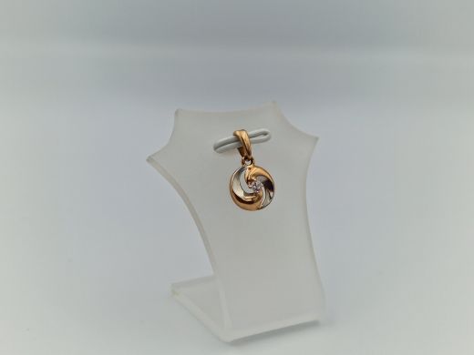 Zelta kulons, 0.67 g