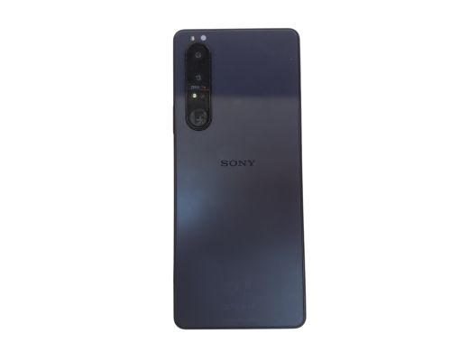 Sony Xperia Xq-Bc52 256 gb