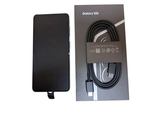 Samsung S26 Galaxy 256 gb