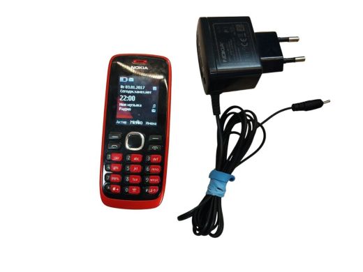 Nokia 112