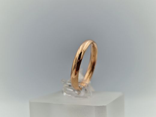 Zelta kulons, 2.74 g, izm. 18