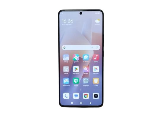 Xiaomi Note 13 Pro 0.25 gb