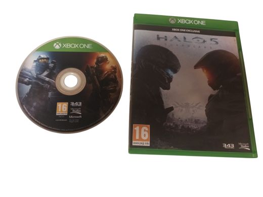 Halo 5