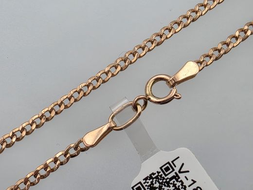 Gold chain
