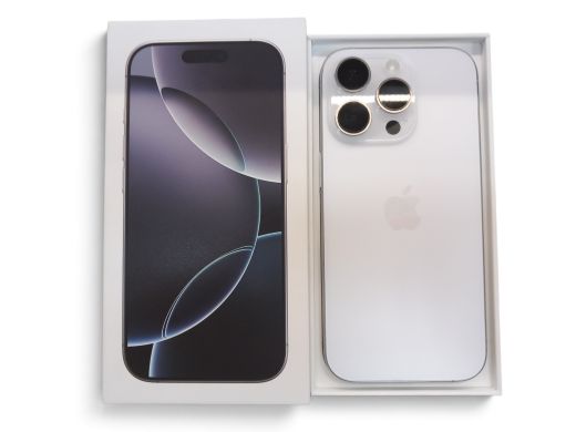 Apple iPhone 16 Pro 128 gb