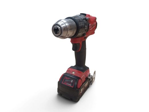 Milwaukee M18 Fpd2