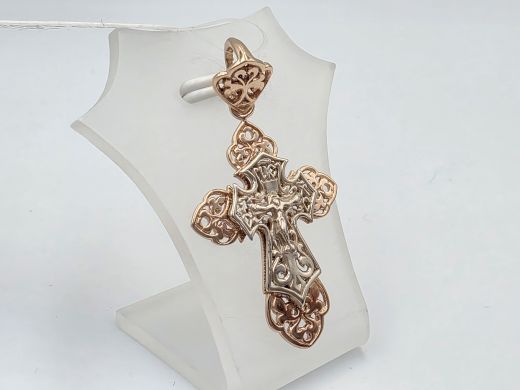 Золотой кулон, 3.14 г