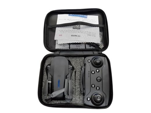 RC FPV Nav Norādīts