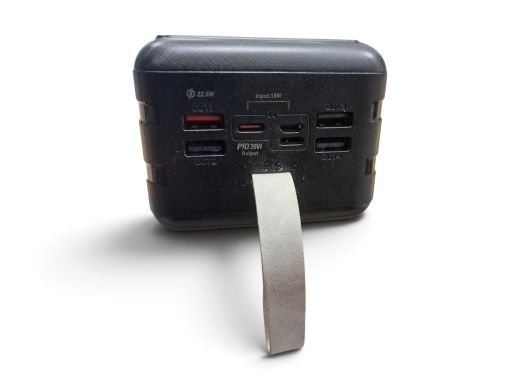 Power Bank Hoco J86BCharge 60000mAh