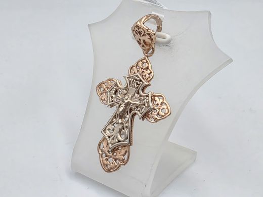 Золотой кулон, 3.14 г