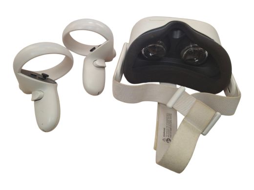 Oculus Quest 2 Kw49Cm 128 gb