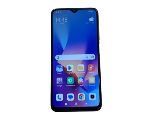 Xiaomi Redmi 9T