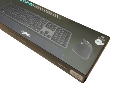 Logitech MX Keys S Combo 