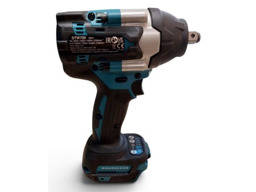 Makita Dtw700Z