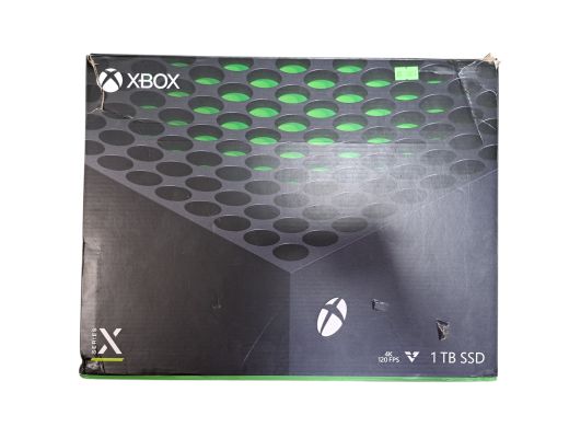 Xbox Series X 1024 gb