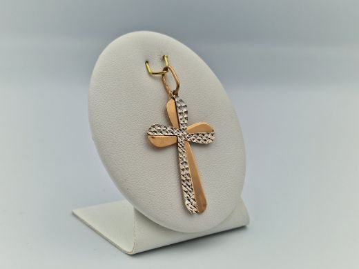 Золотой кулон, 1.32 г