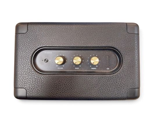 Marshall Kilburn Ll