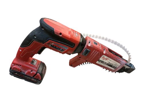 Milwaukee M18 Fsg