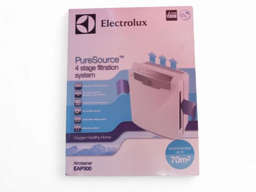 Electrolux EAP300 | Vita Lombards