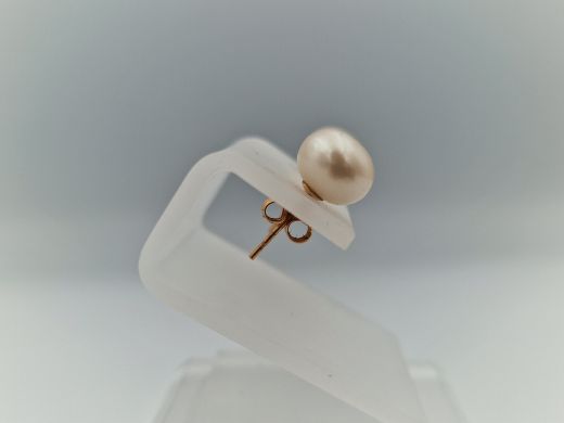 Zelta auskari, 2.02 g