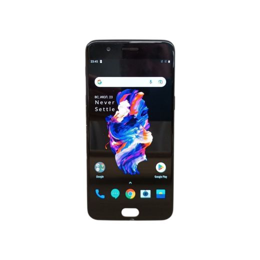 OnePlus A5000 128 gb