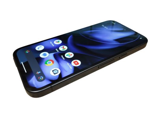 Google Pixel 9A 128 gb