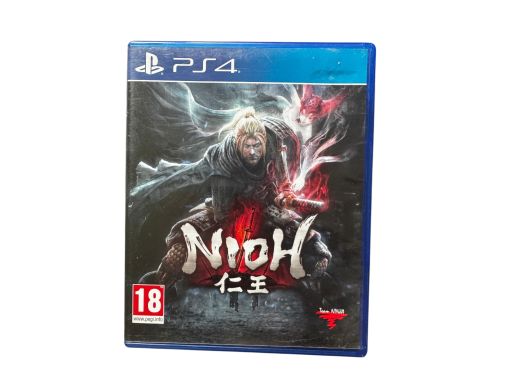 NIOH