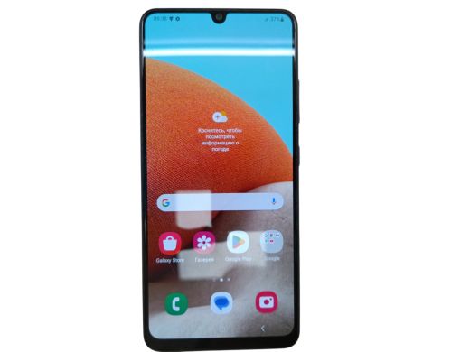 Samsung Sm-A325F/Ds Galaxy A32 128 gb
