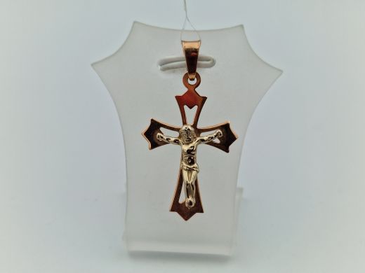 Золотой кулон, 1.76 г