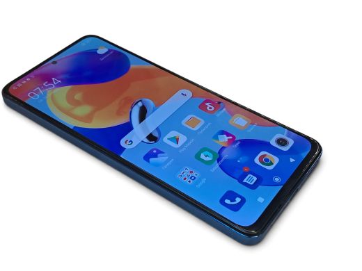 Xiaomi Redmi Note 11 Pro 128 gb