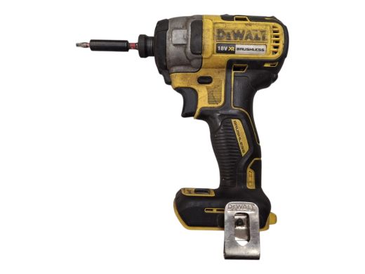 DeWalt Dcf894, Dcf887, Dcd796