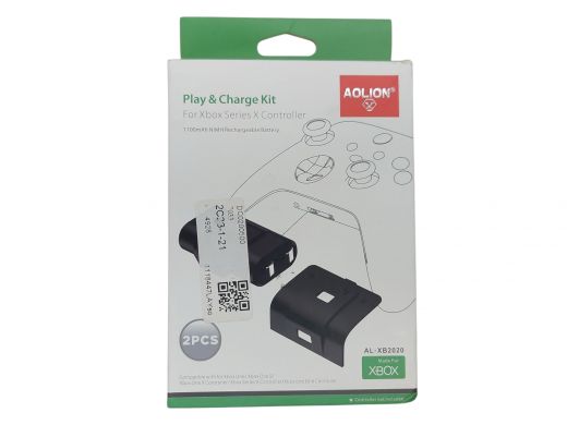 Microsoft Xbox Series X 