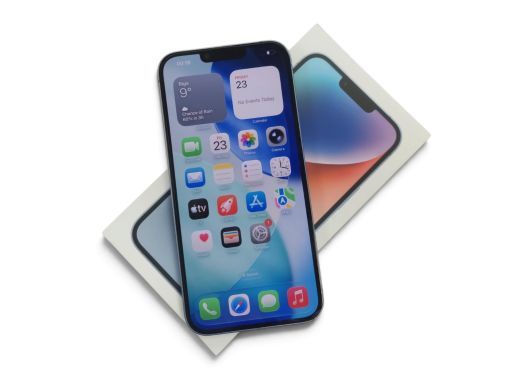 Apple iPhone 14 Plus 128 gb
