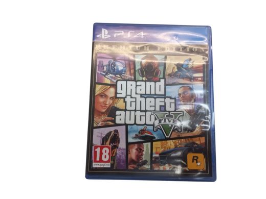 Gta v
