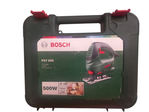 BOSCH Pst 650