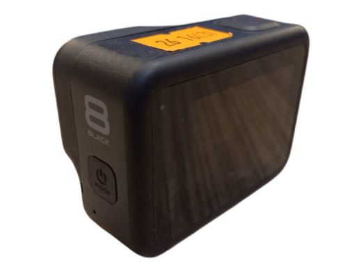 GoPro Hero 8 Black 