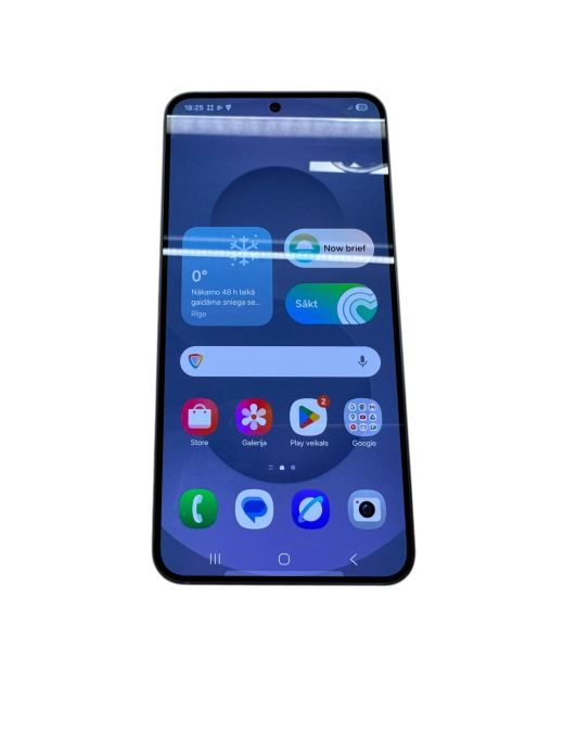 Samsung Galaxy S25 256